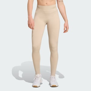 Workout Essentials Full-Length Knit Leggings