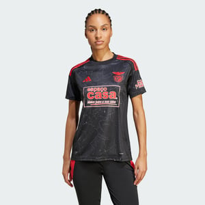 Benfica 24/25 Away Jersey