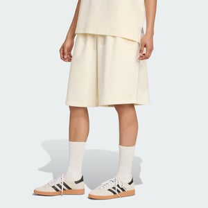 Essentials Linear Shorts Oversized