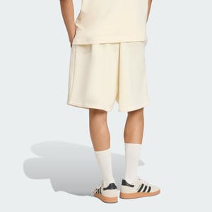 Essentials Linear Shorts Oversized