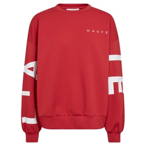 Haute L'Amitié Sweat hl10413 maxi