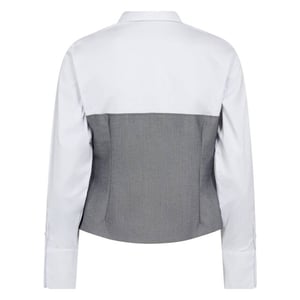 Co'Couture Top korte mouw 45028 polly
