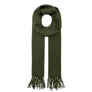 Only & Sons Large Long Soft Thick Wool Shawl Scarf