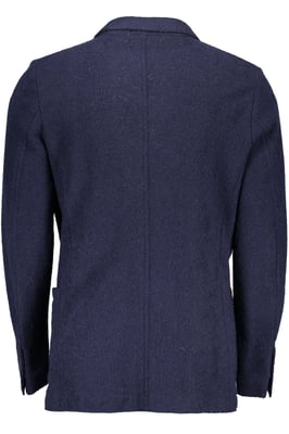 Wool Blazer Classic Fit