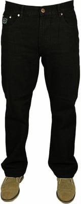 Forge Men's Jeans Big & Tall Plus Size Regular Fit