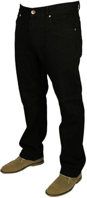 Forge Men's Jeans Big & Tall Plus Size Regular Fit