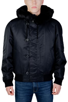 Zwarte Bomberjack 50420688