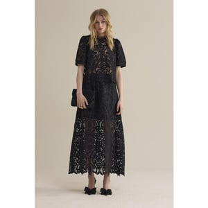 Summum 6s1331-12182 skirt lace