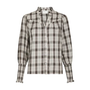 Neo Noir camisa big check 166886 121