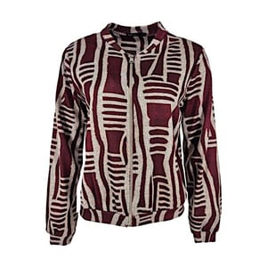 FOS Amsterdam Fos bomberjack bambi spoor bordeaux