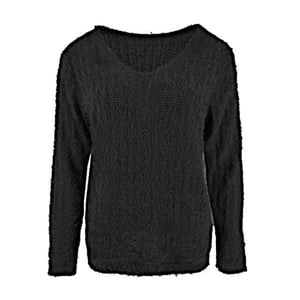 FOS Amsterdam Fos trui bella chenille -