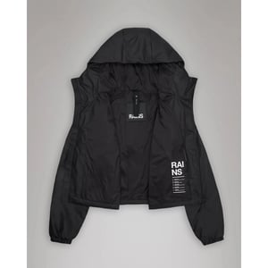 Rains Ohja short insuated jacket
