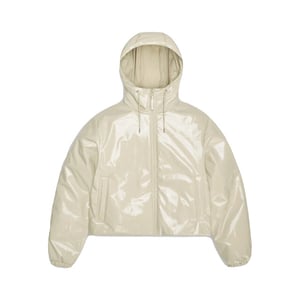 Rains Ohja short insuated jacket