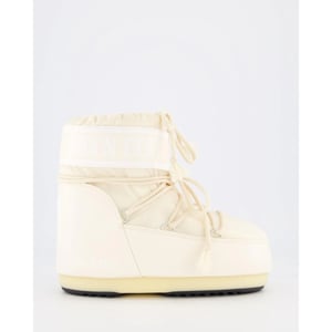 Moon Boot Dames mb icon low nylon