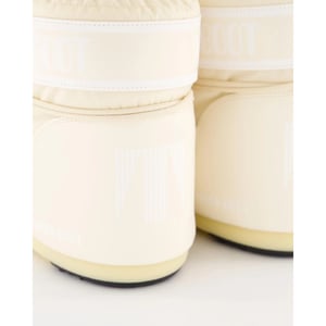 Moon Boot Dames mb icon low nylon
