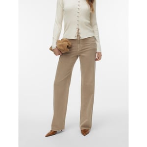 Vero Moda Vmtessa hr wide jeans color ga