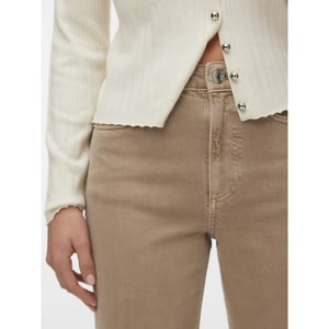 Vero Moda Vmtessa hr wide jeans color ga