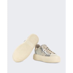 Hogan Dames h705 allacciato h