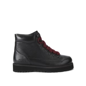 Kurt Geiger London Leather Chiltern Hiker High Boots