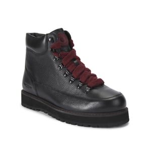 Kurt Geiger London Leather Chiltern Hiker High Boots