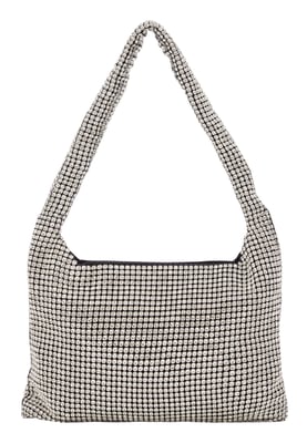FELIPA Handtas Dames zilver