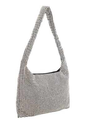 FELIPA Handtas Dames zilver