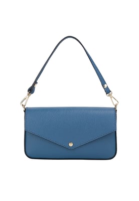 FELIPA Handtas Dames Astraal blauw