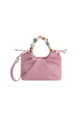 FELIPA schoudertas Dames roze