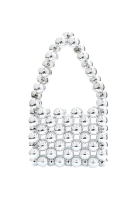 FELIPA Handtas Dames zilver