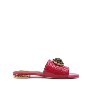Kurt Geiger London  Chelsea Flat Sandal Sandals
