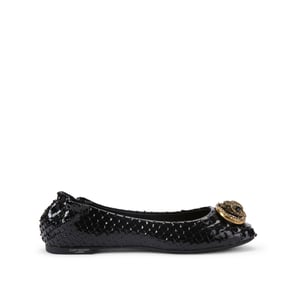 Kurt Geiger London  Chelsea Ballerina Ballet Flats