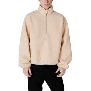Fleece Halvdraget Tröja
