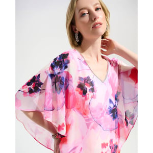Joseph Ribkoff Top korte mouw 261777