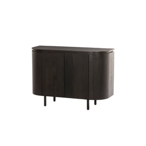 Livingfurn dressoir tobago espresso 115cm -