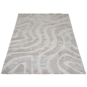 Veer Carpets Vloerkleed isa 70 140 x 200 cm