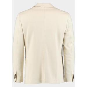 Born with Appetite Kostuum drop 8 double breasted suit 251038db39/150 off white