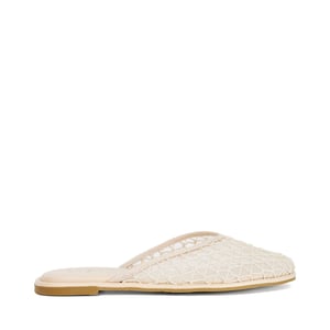 Dune Ladies Gigs - Mesh Slip-On Mules