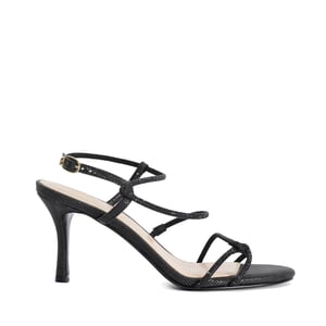 Dune Ladies Milos - Embellished Strappy High Heel Sandals
