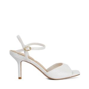 Dune Ladies Mayybe - Open Toe High Heel Sandals