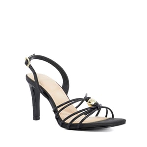 Dune Ladies Mikonos - High Heel Strappy Sandals