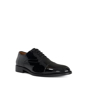 Dune Mens San Ant - Leather Toe Cap Gibsons