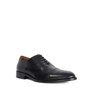 Dune Mens San Ant - Leather Toe Cap Gibsons