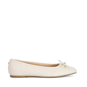 Dune Ladies Hampers - Quilted Ballet Flats