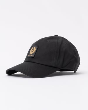 Cap in Black
