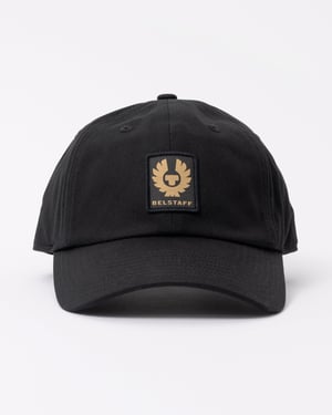 Cap in Black