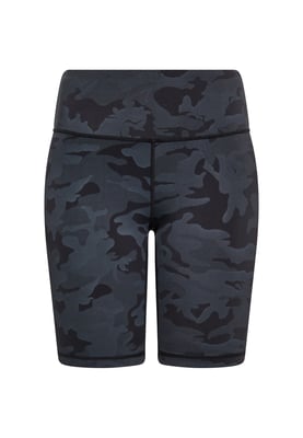 TUFFSKULL Korte broek Dames zwart