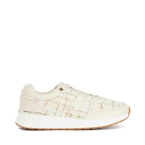Dune Ladies Evalynn - Lace-Up Runners