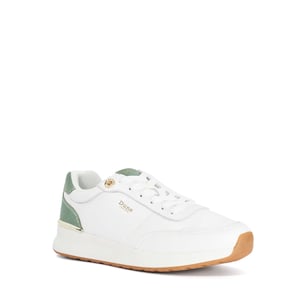 Dune Ladies Evalynn - Lace-Up Runners