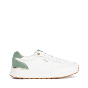 Dune Ladies Evalynn - Lace-Up Runners