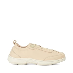 Dune Ladies Estafan - Lace-Up Trainers